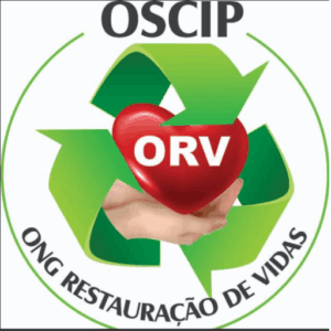 Logo Ong Restauran do Vidas